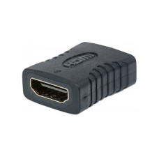 Manhattan Átalakító - HDMI toldó (HDMI to HDMI) Manhattan Átalakító - HDMI toldó (HDMI to HDMI)
