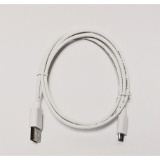 HAMA ADATK&Aacute;BEL MICRO USB, 1M, FEH&Eacute;R 20071