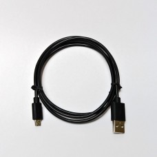 HAMA ADATKÁBEL MICRO USB, 1M, FEKETE 20070 HAMA ADATKÁBEL MICRO USB, 1M, FEKETE 20070