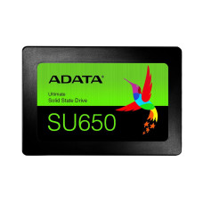 A-DATA 120GB SSD 2,5" SATA3 ASU650SS-120GT-R