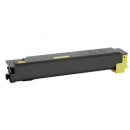 KYOCERA TK5195 toner YELL 7K KTN ( For Use ) 1T02R4ANL0KTN