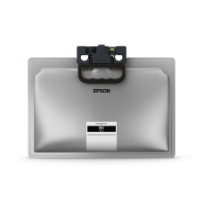 Epson T9661 Patron Black XXL (Eredeti) C13T966140 Epson T9661 Patron Black XXL (Eredeti) C13T966140