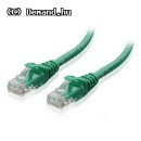 UTP Patch CAT6 10m Zöld Equip 625446 UTP Patch CAT6 10m Zöld Equip 625446