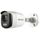 Hikvision 2 MP ColorVu THD WDR fix csőkamera, OSD menüvel DS-2CE10DFT-F (3.6mm