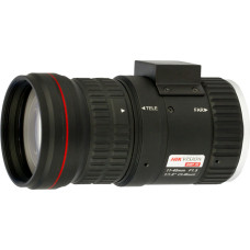 Hikvision 8 MP 11-40 mm varifok&aacute;lis objekt&iacute;v, CS 1/1.8", IR-korrig&aacute;lt, P-&iacute;risz HV1140P-8MPIR