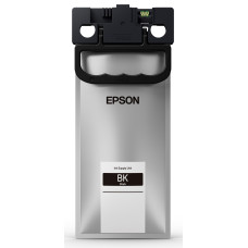Epson T9651 Patron Black XL (Eredeti) C13T965140 Epson T9651 Patron Black XL (Eredeti) C13T965140
