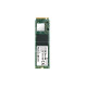 Transcend 110S SSD 128GB, M.2 2280,PCIe Gen3x4, 3D TLC TS128GMTE110S