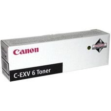 Canon C-EXV6 LEÉRTÉKELT EREDETI CANON TONER