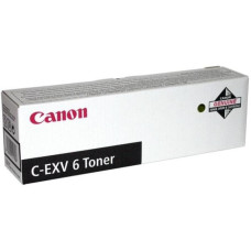 Canon C-EXV6 LE&Eacute;RT&Eacute;KELT EREDETI CANON TONER