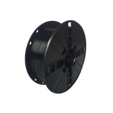 Filament Gembird PLA-plus Black / 1,75mm / 1kg 3DP-PLA+1.75-02-BK Filament Gembird PLA-plus Black / 1,75mm / 1kg 3DP-PLA+1.75-02-BK