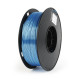 Filament Gembird PLA-plus Blue / 1,75mm / 1kg 3DP-PLA+1.75-02-B