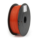 Filament Gembird PLA-plus Red / 1,75mm / 1kg 3DP-PLA+1.75-02-R