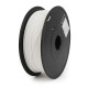 Filament Gembird PLA-plus White / 1,75mm / 1kg 3DP-PLA+1.75-02-W Filament Gembird PLA-plus White / 1,75mm / 1kg 3DP-PLA+1.75-02-W