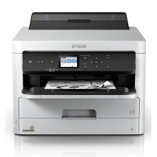 Epson WorkForce Pro WF-M5299DW Mono Nyomtató C11CG07401 Epson WorkForce Pro WF-M5299DW Mono Nyomtató C11CG07401