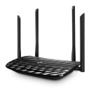 TP-Link Archer C6 AC1200 Wireless Dual Band Gigabit Router Archer C6 TP-Link Archer C6 AC1200 Wireless Dual Band Gigabit Router Archer C6
