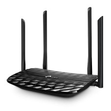 TP-Link Archer C6 AC1200 Wireless Dual Band Gigabit Router Archer C6 TP-Link Archer C6 AC1200 Wireless Dual Band Gigabit Router Archer C6