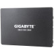 GIGABYTE INTERNAL 2.5'' SSD 120GB, SATA 6.0Gb/s, R/W 500/380 GP-GSTFS31120GNTD GIGABYTE INTERNAL 2.5'' SSD 120GB, SATA 6.0Gb/s, R/W 500/380 GP-GSTFS31120GNTD