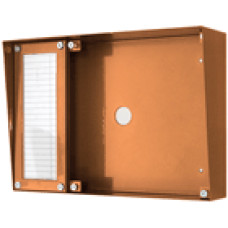 EVKT h&aacute;z falon k&iacute;v&uuml;li, 1 oszlopos 2015/111 HF