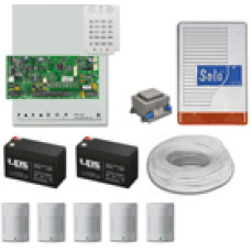 Komplett Rendszer Paradox MG5050 (476)