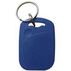 S. AM KeyTag No. 11 13.56 MHz sz&uuml;rke/feh&eacute;r