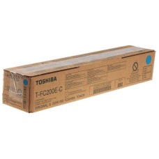 Toshiba E-Studio 2000AC T-FC200E-Cyan lézertoner eredeti 33,6K 6AJ00000119 Toshiba E-Studio 2000AC T-FC200E-Cyan lézertoner eredeti 33,6K 6AJ00000119