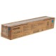Toshiba E-Studio 2000AC T-FC200E-Cyan lézertoner eredeti 33,6K 6AJ00000119 Toshiba E-Studio 2000AC T-FC200E-Cyan lézertoner eredeti 33,6K 6AJ00000119