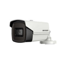 Hikvision 5 MP THD WDR fix EXIR csőkamera, OSD men&uuml;vel, TVI/AHD/CVI/CVBS kimenet DS-2CE16H8T-IT3F (3.6mm