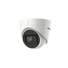 Hikvision 5 MP THD WDR fix EXIR d&oacute;mkamera, OSD men&uuml;vel, TVI/AHD/CVI/CVBS kimenet DS-2CE78H8T-IT3F (2.8mm