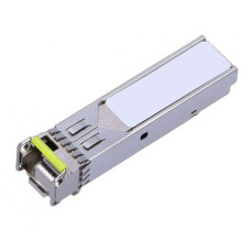 Hikvision Monom&oacute;dus&uacute; SFP, LC, 1.25G, TX1550 nm/RX1310 nm HK-SFP-1.25G-20-1550