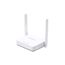 Mercusys MW305R 300Mbps Vezeték nélküli router MW305R Mercusys MW305R 300Mbps Vezeték nélküli router MW305R