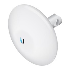 Ubiquiti NanoBeam 2AC 13dBi 2.4GHz 802.11ac TDMA, Gigabit PoE NBE-2AC-13 Ubiquiti NanoBeam 2AC 13dBi 2.4GHz 802.11ac TDMA, Gigabit PoE NBE-2AC-13