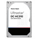 Western Digital Ultrastar DC HC310, 3.5', 4TB, SATA/600, 7200RPM, 256MB cache HUS726T4TALA6L4 0B35