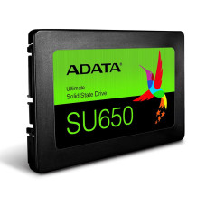 SSD ADATA Ultimate SU650 960GB SATA3 (Read/Write) 520/450 MB/s retail ASU650SS-960GT-R SSD ADATA Ultimate SU650 960GB SATA3 (Read/Write) 520/450 MB/s retail ASU650SS-960GT-R