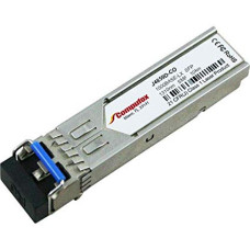 HPE Aruba 1G SFP LC LX 10km SMF XCVR J4859D HPE Aruba 1G SFP LC LX 10km SMF XCVR J4859D