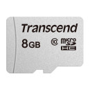 MemóriakártyaTranscend SDHC SDC300S 8GB TS8GSDC300S