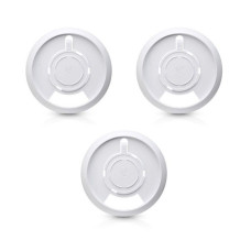 Ubiquiti nanoHD-RetroFit-3, UAP AC Pro to nanoHD Upgrade Mount nanoHD-RetroFit-3