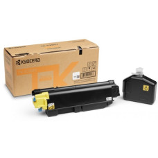 Kyocera TK5280Y toner Yellow (Eredeti) 1T02TWANL0 Kyocera TK5280Y toner Yellow (Eredeti) 1T02TWANL0