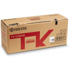 Kyocera TK5280M toner Magenta (Eredeti) 1T02TWBNL0