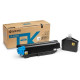 Kyocera TK5280C toner Cyan (Eredeti) 1T02TWCNL0