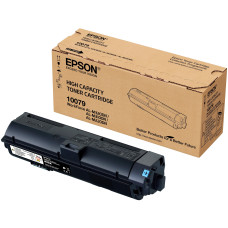 Epson nagykapacitású fekete toner C13S110079 C13S110079 Epson nagykapacitású fekete toner C13S110079 C13S110079