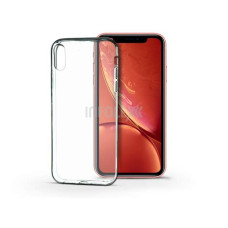Ultra Slim Apple iPhone Xs Max Ultra Slim 0.3 mm szilikon h&aacute;tlap tok, &aacute;tl&aacute;tsz&oacute;