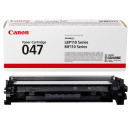 Canon CRG047 Toner /eredeti/ 1,6k 2164C002 Canon CRG047 Toner /eredeti/ 1,6k 2164C002