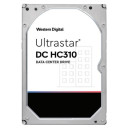 Western Digital Ultrastar DC HC310, 3.5', 6TB, SATA/600, 7200RPM, 256MB cache HUS726T6TALE6L4 0B36