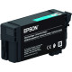 Epson T40D2 Patron Cyan 50ml (Eredeti) C13T40D240 Epson T40D2 Patron Cyan 50ml (Eredeti) C13T40D240