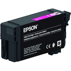 Epson T40D3 Patron Magenta 50ml (Eredeti) C13T40D340 Epson T40D3 Patron Magenta 50ml (Eredeti) C13T40D340