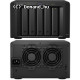 Synology x DX517 bővítő egység 5-lemezes