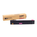 KYOCERA TK5205 toner MAG 12K KTN ( For Use ) 1T02R5BNL0KTN
