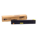 KYOCERA TK5205 toner YELL 12K KTN ( For Use ) 1T02R5ANL0KTN