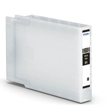 Epson fekete tintapatron, XL C13T04B140 C13T04B140