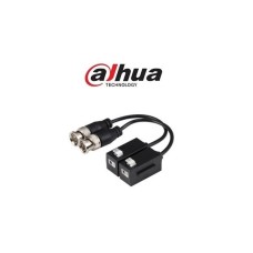 Dahua PFM800-4K video balun, max. 4K(8MP), 2db/csomag Dahua PFM800-4K video balun, max. 4K(8MP), 2db/csomag